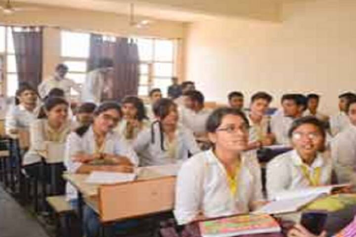 classroom